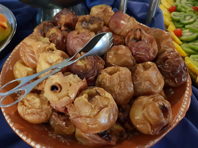 Comments and reviews of Restaurante Salão Milénio