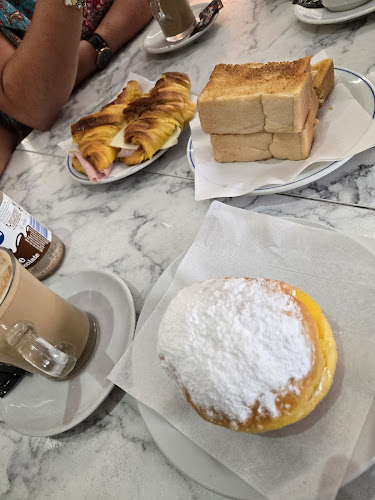 Opinii despre Boca Doce 3 în Rio Tinto - Gastronomia e hotelaria