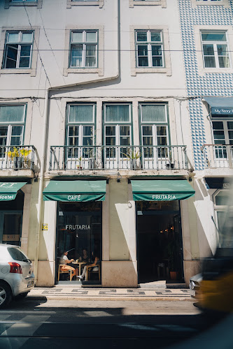 Opinii despre Frutaria Juice în Lisboa - Gastronomia e hotelaria