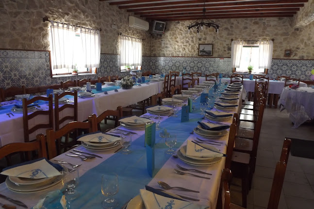 Opinii despre Restaurante Ferrarias în Leiria - Gastronomia e hotelaria