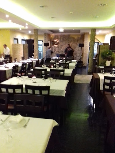 Opinii despre Restaurante Belo Horizonte în Fafe - Gastronomia e hotelaria