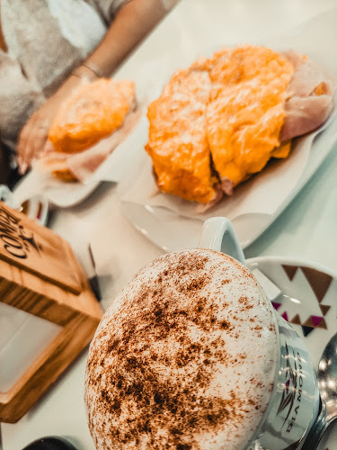 Doces da Ramada - Gastronomia e hotelaria