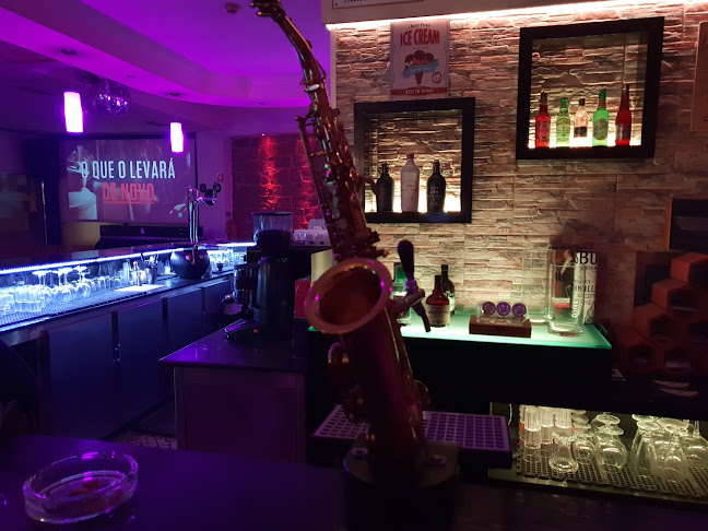 Old Fashion Caffé - Gastronomia e hotelaria