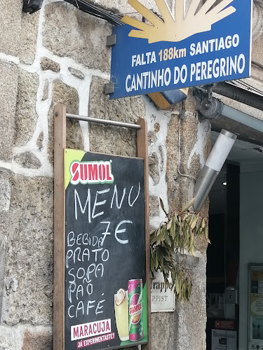 Opinii despre Cantinho do Peregrino în Barcelinhos - Gastronomia e hotelaria