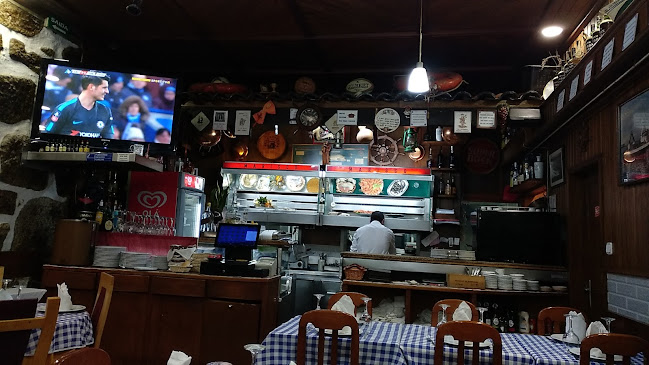 Comentarii opinii despre Mar na Brasa