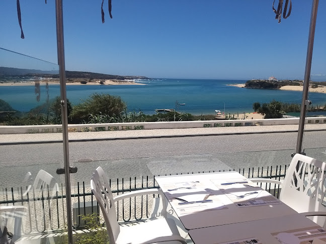 HS Restaurante Milfontes