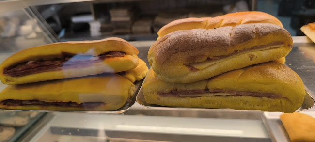 Comentarii opinii despre Padaria Luanda