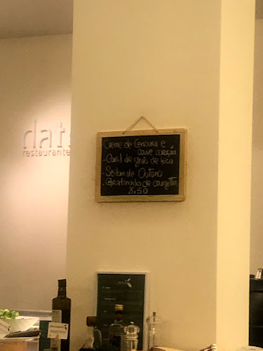 Comentarii opinii despre daTerra Matosinhos