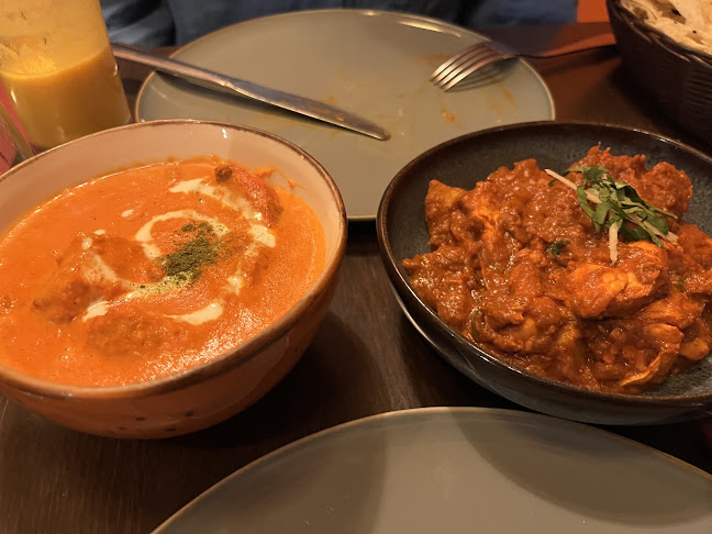 Gurkha Restaurant & Bar - Saldanha