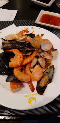 Wok Loulé - Gastronomia e hotelaria