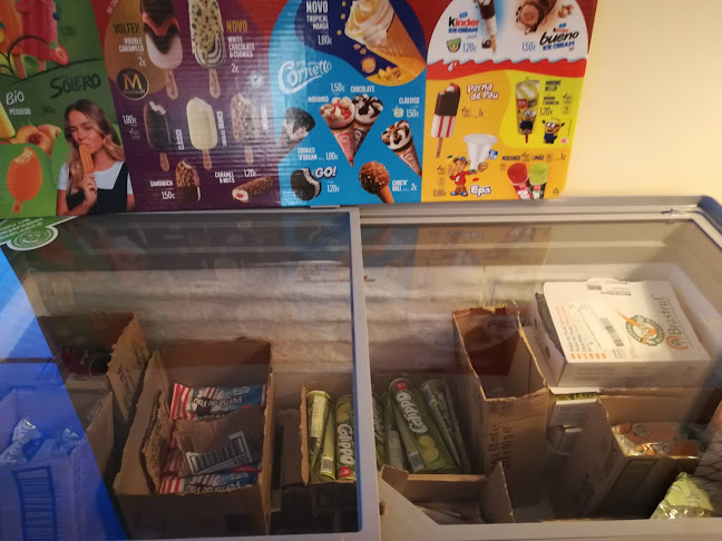 Comentarii opinii despre Café Com Letras