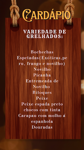 Restaurante Barriga Cheia