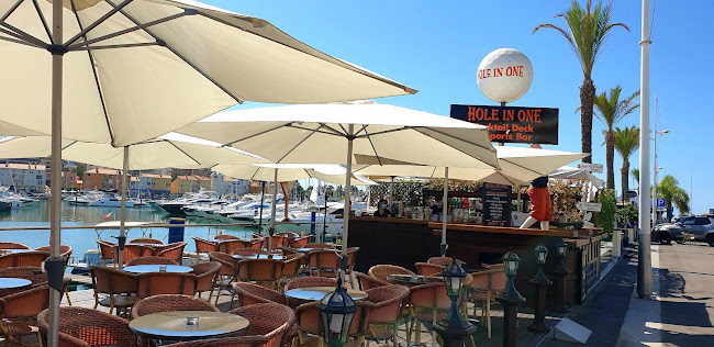 Comentarii opinii despre Hole in One Pub - Sports Bar