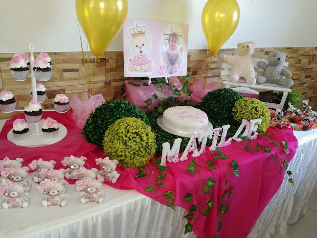 Café Serrador - Prato do dia