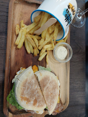 Comentarii opinii despre Preguinho on Wheels Paredes