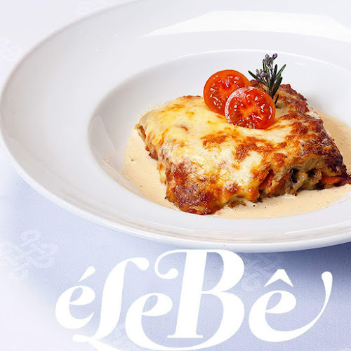 Comentarii opinii despre éLeBê Centro