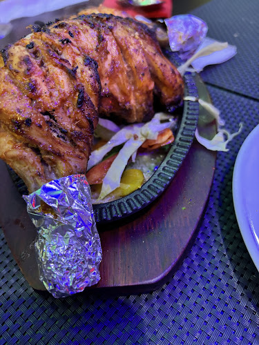 Opinii despre Chichi Papa în Lisboa - Gastronomia e hotelaria