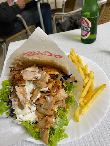 Algarve Pizza & Kebab - Gastronomia e hotelaria