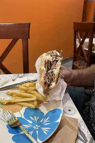 Comentarii opinii despre King Doner Kebab Beja