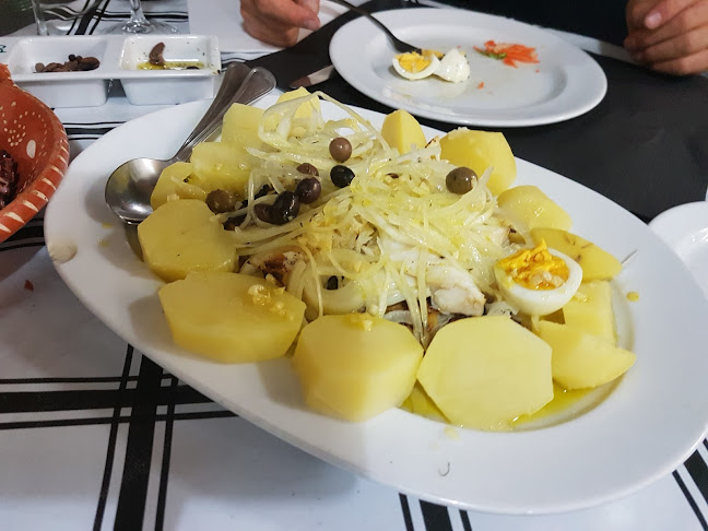 Opinii despre Restaurante O Moinho în Guimarães - Gastronomia e hotelaria