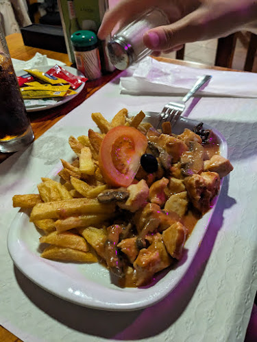 As Patinhas - Funchal Phone number