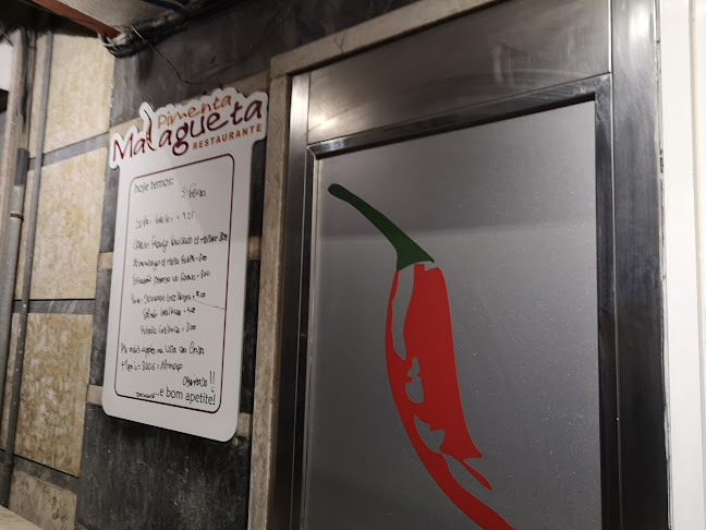 Opinii despre Pimenta e Malagueta în Amadora - Gastronomia e hotelaria