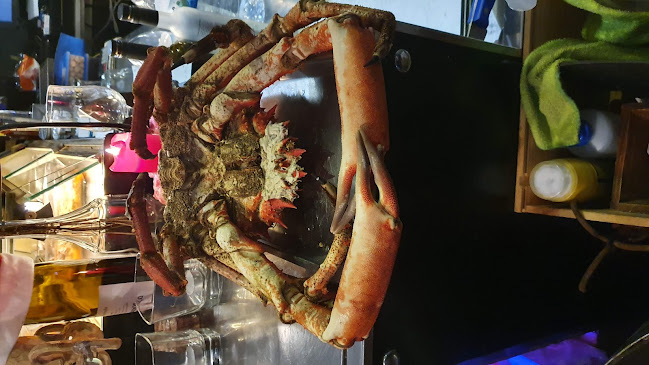 Opinii despre Tapas e Lendas restauração în Olhão - Gastronomia e hotelaria