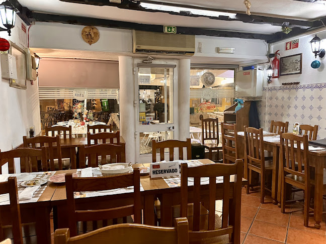 Reviews of A Toca in Almada - Gastronomia e hotelaria