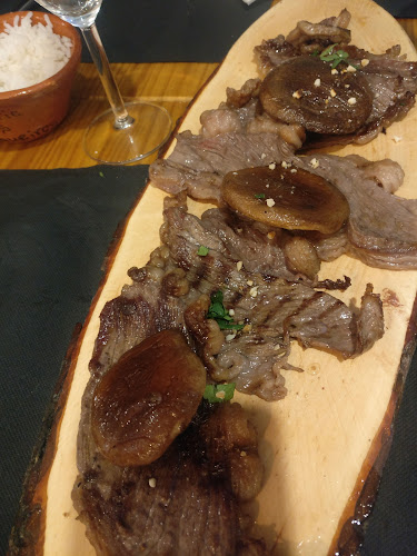 Comentarii opinii despre Mercearia do Fanqueiro by Vítor Palmilha