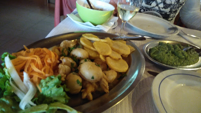 Corcel - Santo António dos Cavaleiros