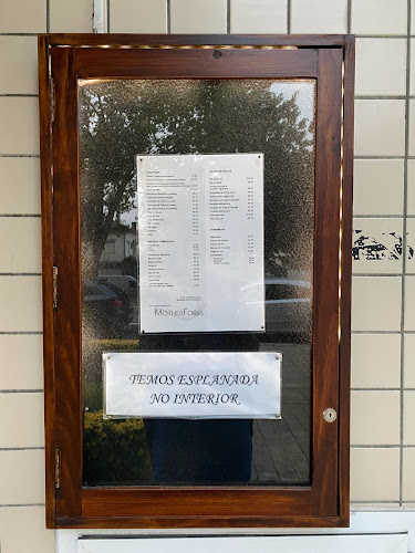 Opinii despre MotherForks în Porto - Gastronomia e hotelaria