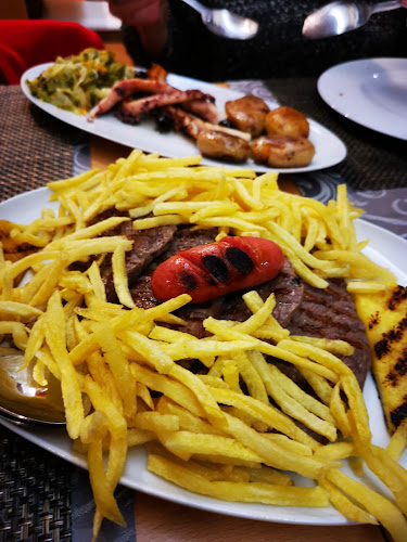 Maximu’s Restaurante - Ermesinde