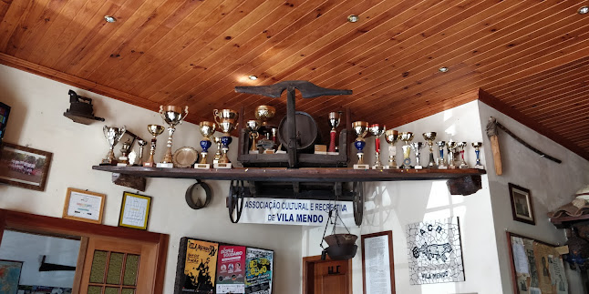 Associação Cultural e Recreativa de Vila Mendo