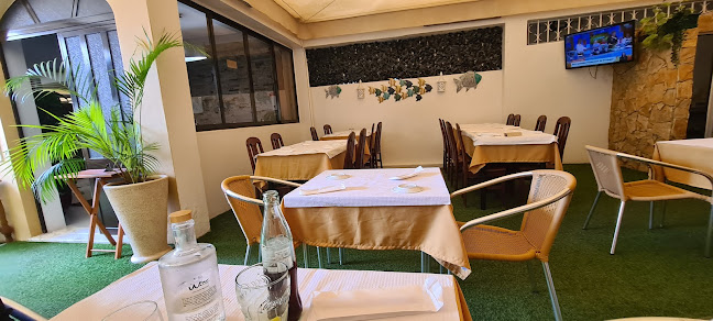 O Grelhador - Porches