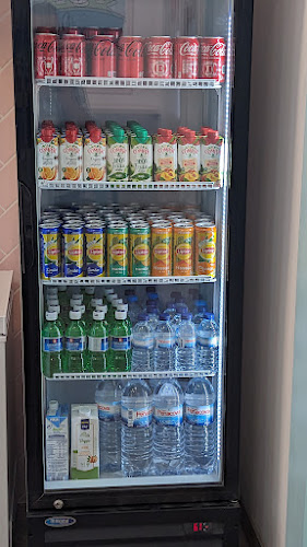 Comentarii opinii despre American Bites Bakery