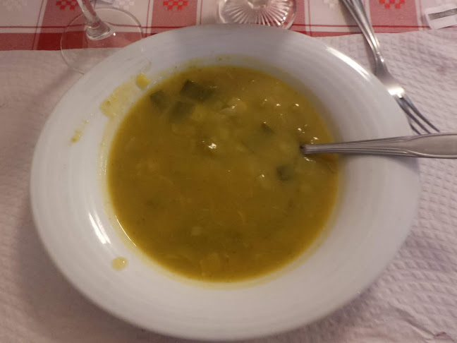 Opinii despre Rittos în Porto - Gastronomia e hotelaria