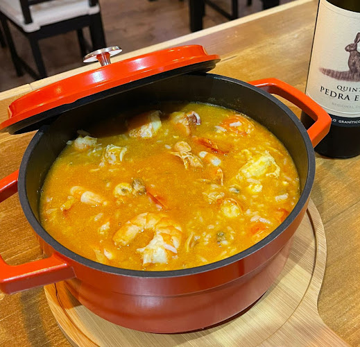 Tasca Maria - Comida Caseira - Figueira da Foz