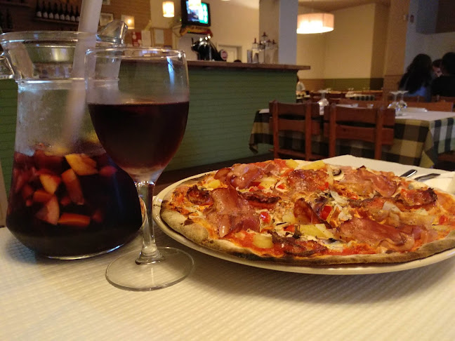 Comentarii opinii despre Pizzariazita