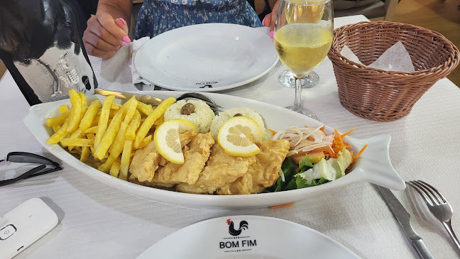 Restaurante Bom Fim