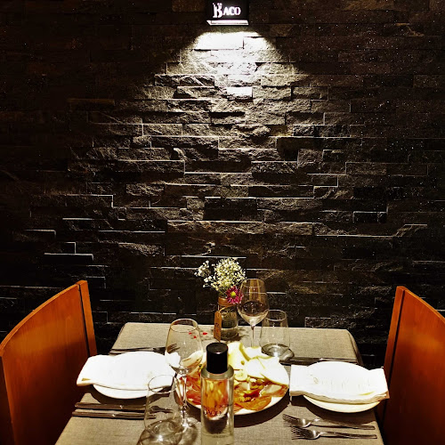 Baco.Come - Gastronomia e hotelaria