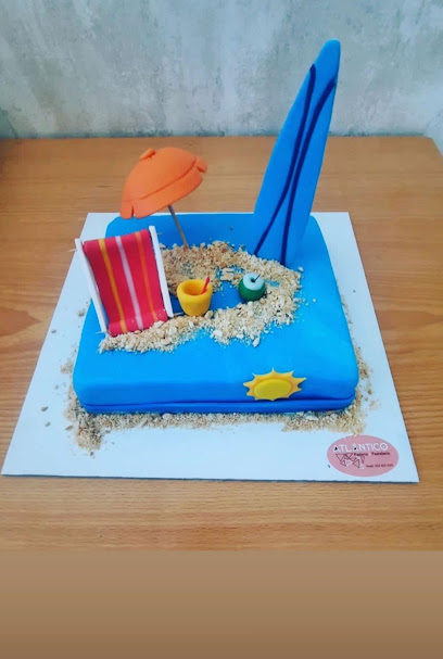 Pão-Quente Atlântico, Lda.