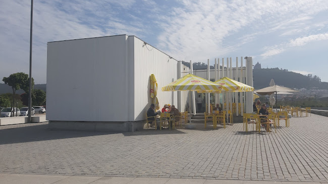 Avenida de Figueiredo, Avenida Guine Bissau 9001, 4900-055 Viana do Castelo