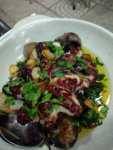 Carecas - Gastronomia e hotelaria