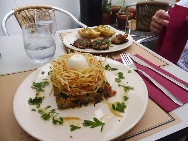 Tabafeira Lusitana - Ovar