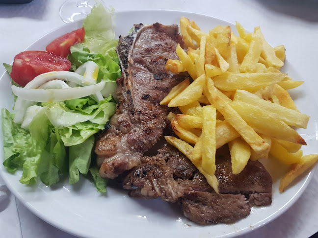 Encosta do Moinho - Gralheira