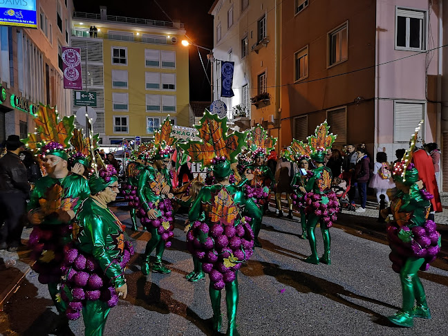 Boca do Forno - Torres Vedras