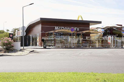 McDonald's - Castelo Branco