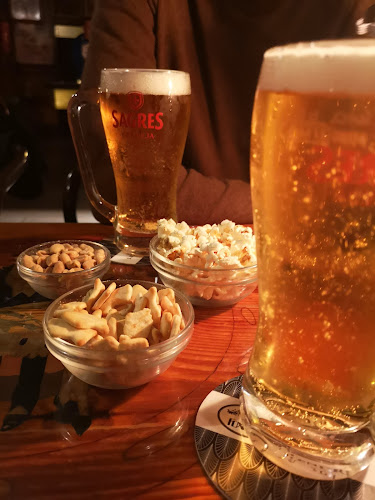 Foxtrot - Gastronomia e hotelaria