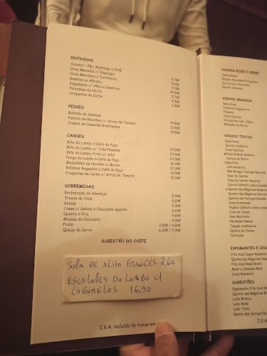 Café do Paço - Gastronomia e hotelaria