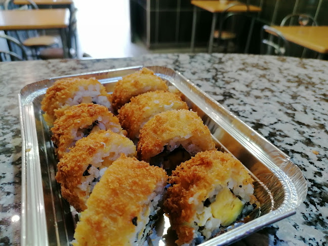 Opinii despre Fusion Restaurante în Sever do Vouga - Gastronomia e hotelaria